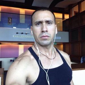 Meet your Posher, Kevin